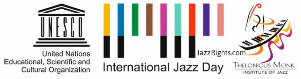       International Jazz Day